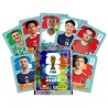 (CPV) PANINI World Cup 2026 - CABO VERDE - CAP-VERT