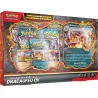 Pokémon : Collection spéciale Dracaufeu-ex du JCC Pokémon