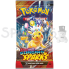 POKEMON Carte Scarlet&Violet Surging Sparks