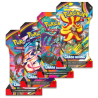 POKEMON Carte Méga-Evolution Chaos Ascendant