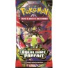 POKEMON Carte Méga-Evolution Equilibre Parfait