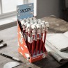 PEN SNOOPY WITH SILICONE TOP