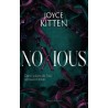 Noxious -  Dans l'univers de Toxic retrouvez Dimitri - Joyce Kitten