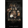 Vow of deception - Tome 1 - Rina Kent