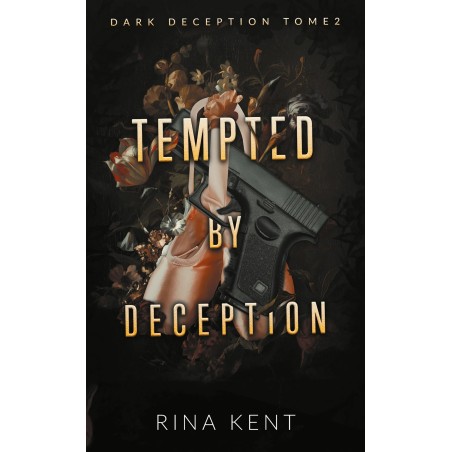 Pour Publics avertis tome 3 - Rina Kent