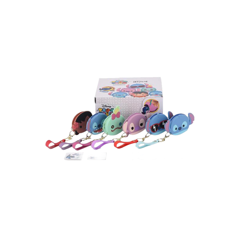 DISNEY STITCH HANDBAG (couleur aléatoire)