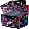 POPPY PLAYTIME Official (5) Card Collection Diramix IT
