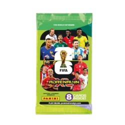 PANINI TRADING CARDS WORLD CUP 2026