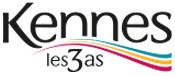 KENNES LES 3 AS